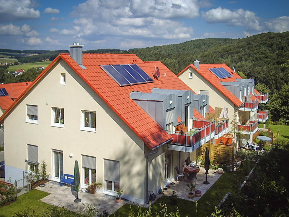 Kirschenweg 15, 16, 26, AmbergRaigering Grammer Immobilen GmbH