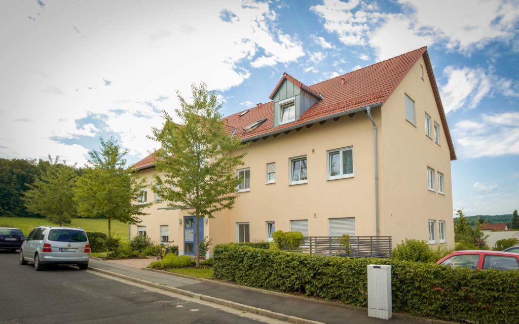 grammerimmobilienlandrichterstrasseamberg1 Grammer Immobilen GmbH